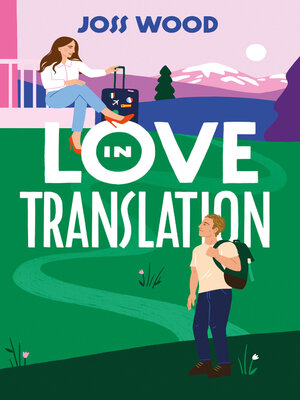 cover image of Love In Translation